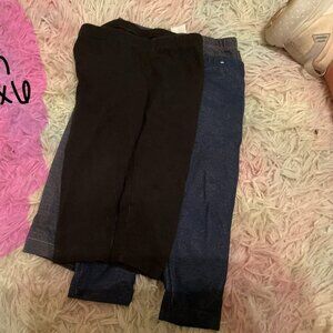 6 Pairs of 9-12 Month Pants
